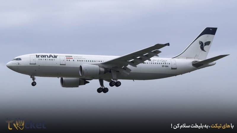 ایرباس A300