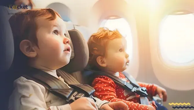  میزان بار مجاز نوزاد در هواپیما 
