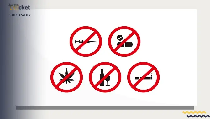 داروهای ممنوع در هواپیما چیست؟